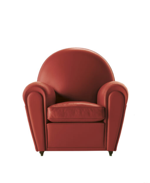 Vanity Fair Armchair - Poltrona Frau - Image 8