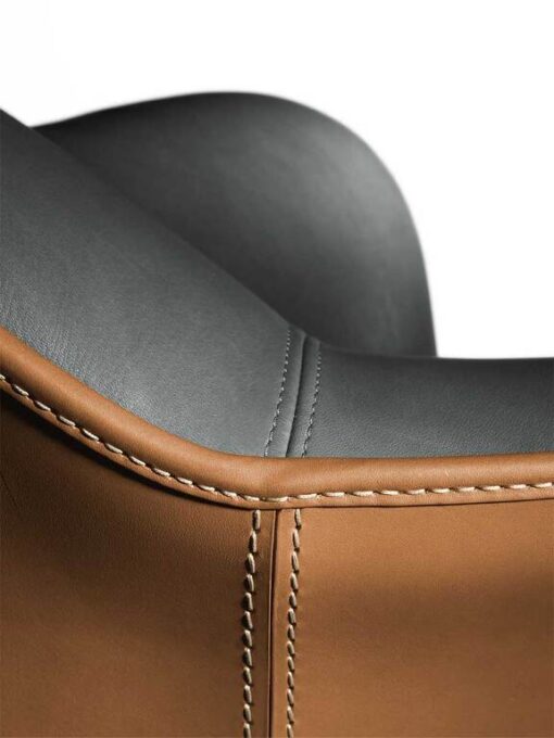 Aida Armchair - Poltrona Frau - Image 5