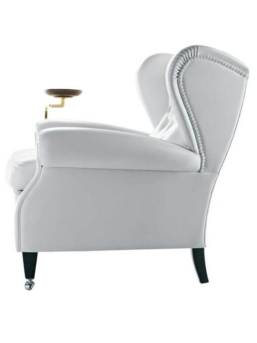 1919 Armchair - Poltrona Frau - Image 4