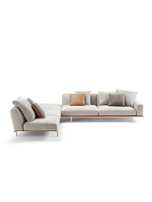 Let it Be Sofa - Poltrona Frau - Image 2