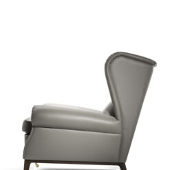 Alternative view of 2019 Armchair - Poltrona Frau