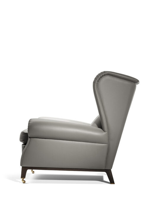 2019 Armchair - Poltrona Frau - Image 2