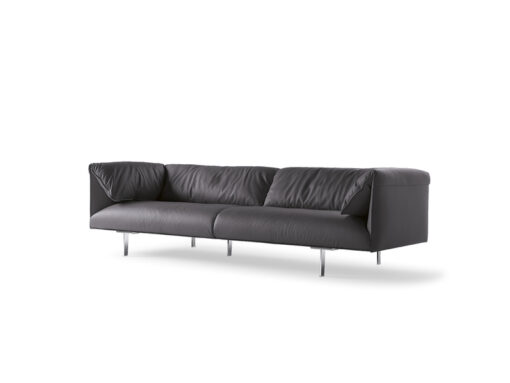 John - John Sofa - Poltrona Frau - Image 2