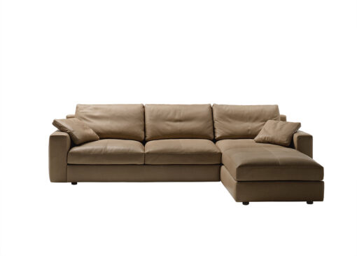 Massimosistema Sofa - Poltrona Frau - Image 3