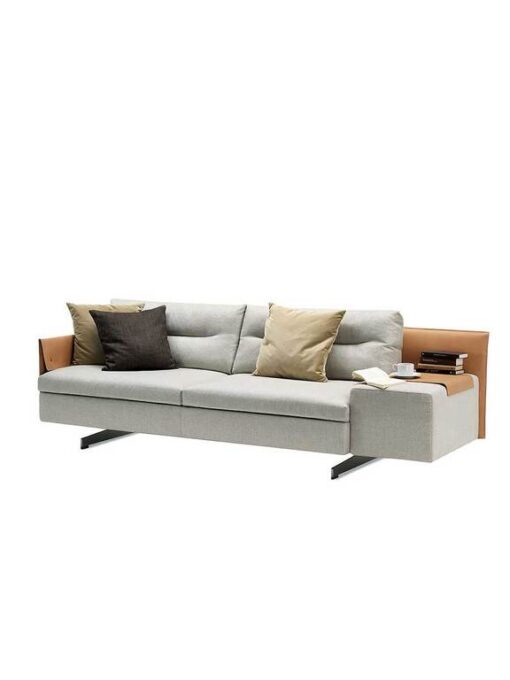 GranTorino Sofa - Poltrona Frau - Image 3