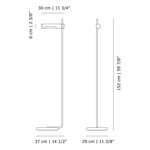 Alola Floor Lamp - Karakter - Image 5