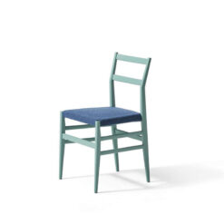 Leggera Outdoor Chair - Cassina