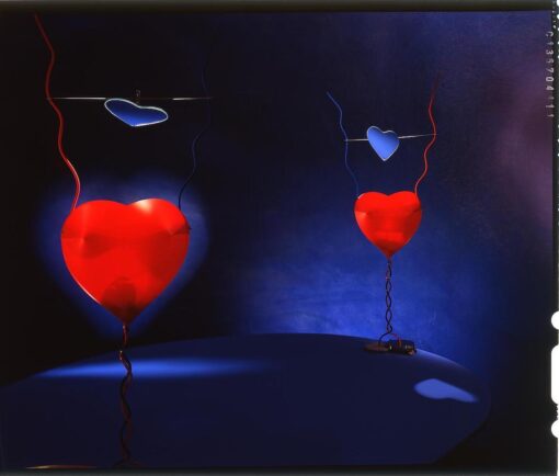 One From The Heart - Ingo Maurer - Image 2