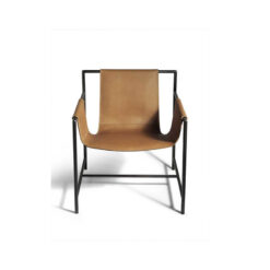 Ming's Heart Armchair - Poltrona Frau