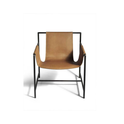 Ming's Heart Armchair - Poltrona Frau