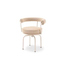 7 Fauteuil Tournant Outdoor - Cassina
