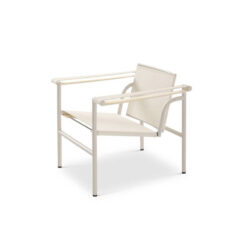 1 Fauteuil Dossier Basculant Outdoor - Cassina