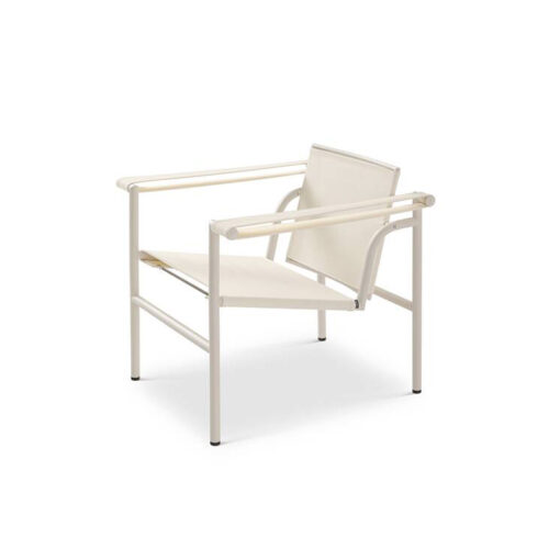 1 Fauteuil Dossier Basculant Outdoor - Cassina