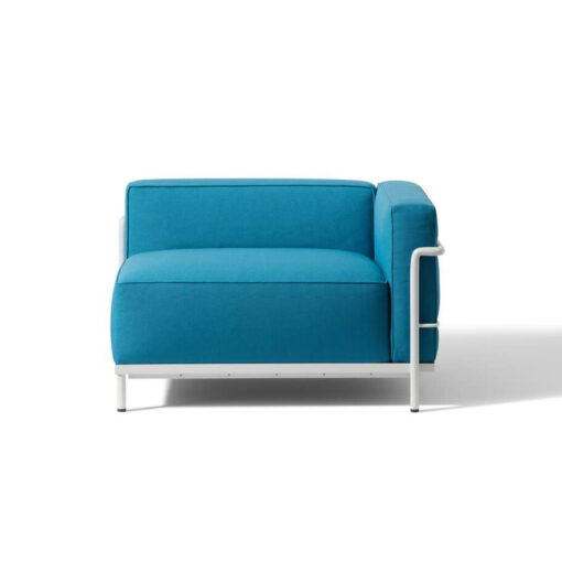 3 Fauteuil Grand Confort, Méridienne, Outdoor - Cassina