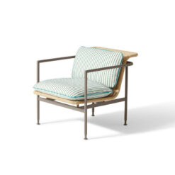 Esosoft Armchair Outdoor - Cassina