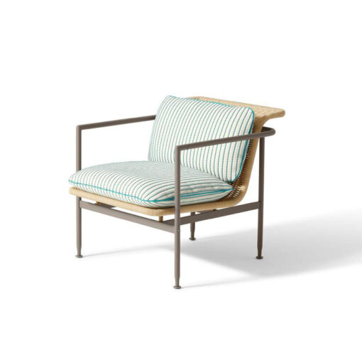 Esosoft Armchair Outdoor - Cassina