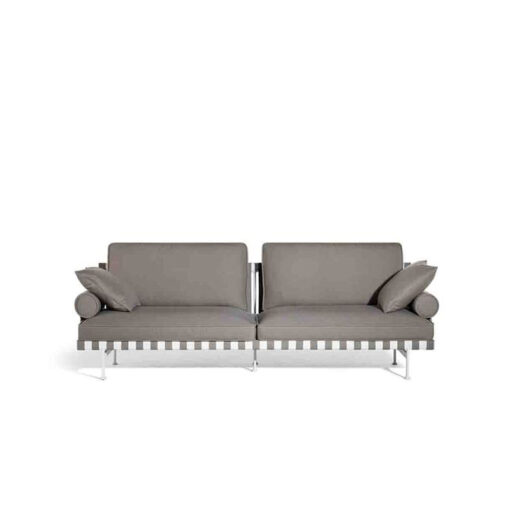 Souvenir d'Italie Sofa - Poltrona Frau