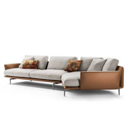 Get Back Sofa - Poltrona Frau