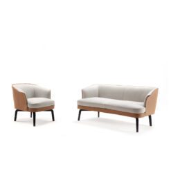 Nivola Sofa - Poltrona Frau