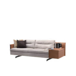 GranTorino Sofa - Poltrona Frau