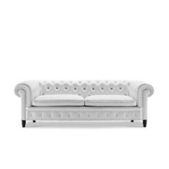 Chester One Sofa - Poltrona Frau