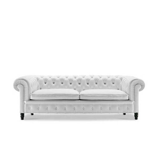 Chester One Sofa - Poltrona Frau