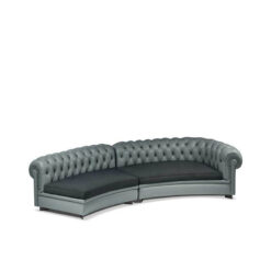 Chester Line Sofa - Poltrona Frau