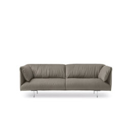 John - John Sofa - Poltrona Frau