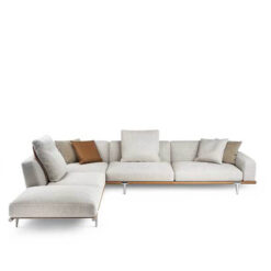 Let it Be Sofa - Poltrona Frau