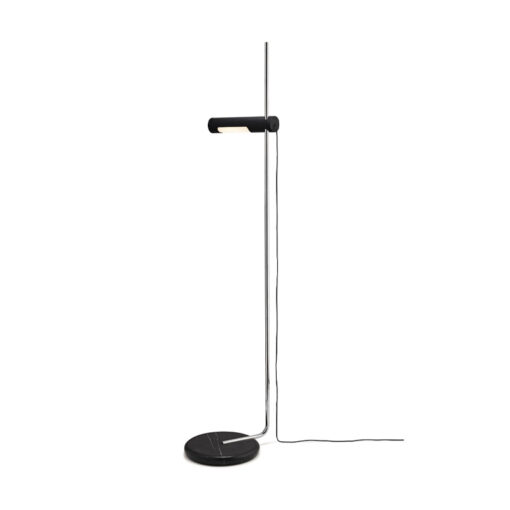 Alola Floor Lamp - Karakter