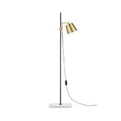 Lab Light Floor - Karakter