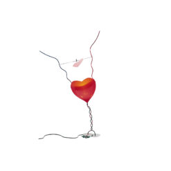 One From The Heart - Ingo Maurer