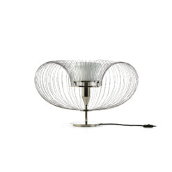 Steel Flower - Ceccotti Collezioni