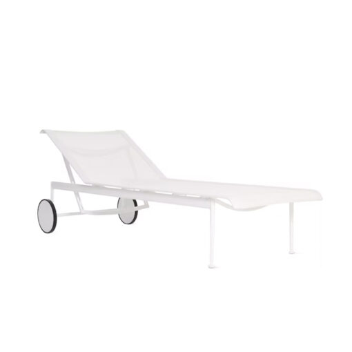 1966 Adjustable Chaise -  Knoll
