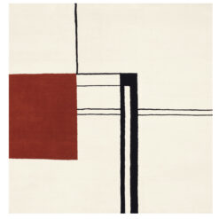 Wendingen Rug - ClassiCon
