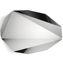 Piega Mirror Object Medium - ClassiCon
