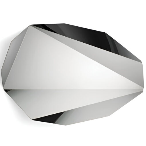 Piega Mirror Object Medium - ClassiCon