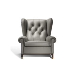2019 Armchair - Poltrona Frau