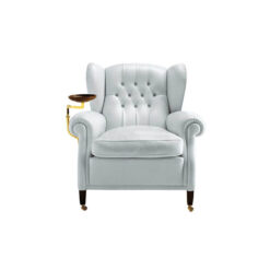 1919 Armchair - Poltrona Frau