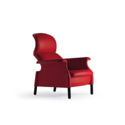 Sanluca Armchair - Poltrona Frau