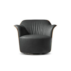 Aida Armchair - Poltrona Frau