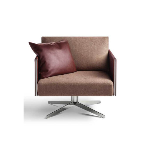 Clayton Armchair - Poltrona Frau