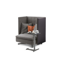 GranTorino HB Armchair - Poltrona Frau