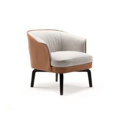 Nivola Armchair - Poltrona Frau