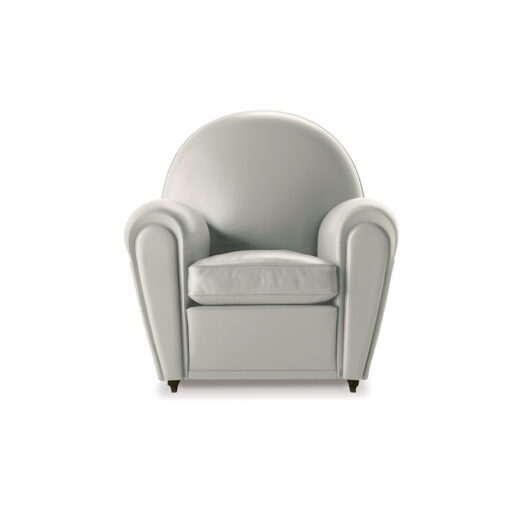 Vanity Fair Armchair - Poltrona Frau