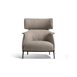 Archibald King | Armchair - Poltrona Frau