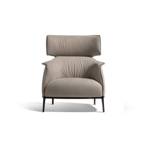 Archibald King | Armchair - Poltrona Frau