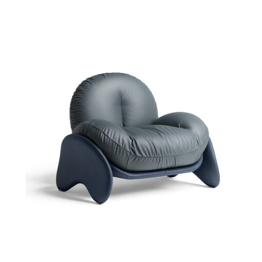 Squash Armchair - Poltrona Frau