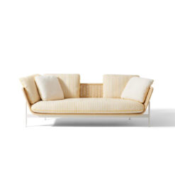 Esosoft Outdoor Sofa - Cassina