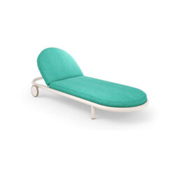 Trampoline Sunbed - Cassina
